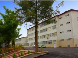 Sosyal Bilimler Enstitüsü Öğrenci Yurtları